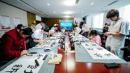 "东亚文化之都"青少年交流活动在青岛举行